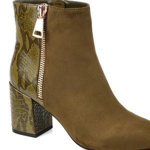 Women’s journee boots